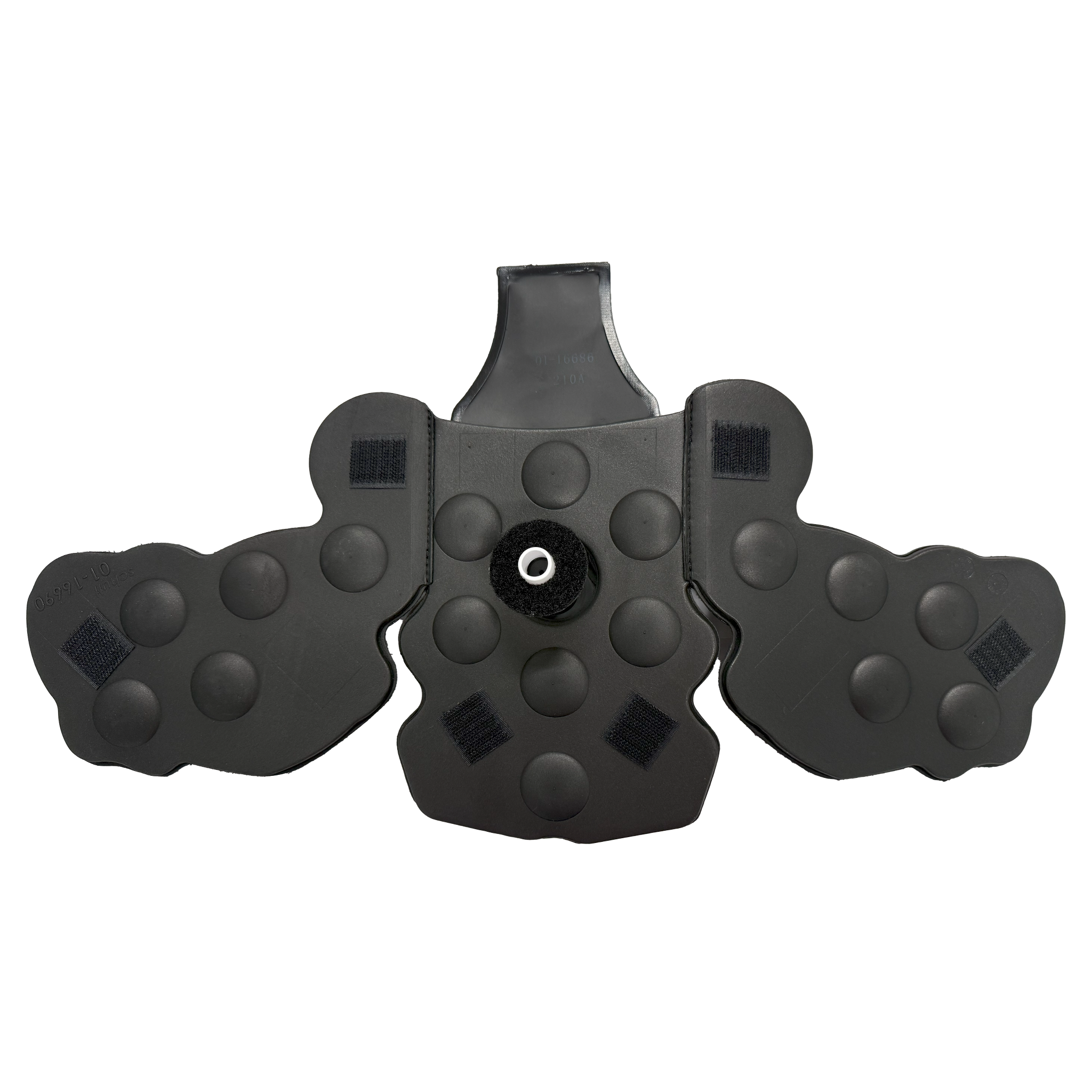 schutt-f7-vtd-lateral-liner-innenpolster-einheitsgr-e image 2