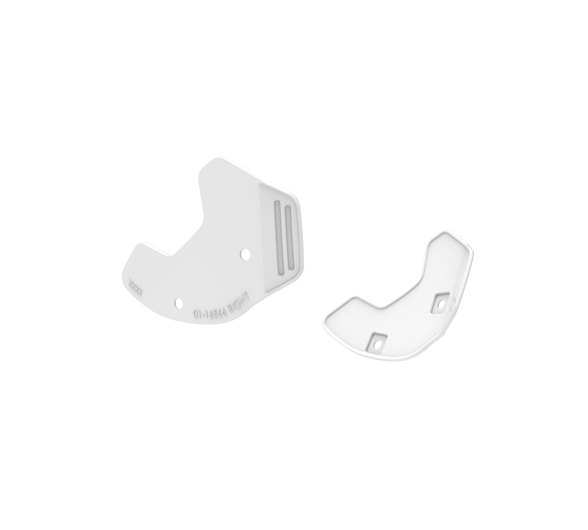 schutt-sports-f7-internal-stabilizer-helm-schwarz-paar image 2