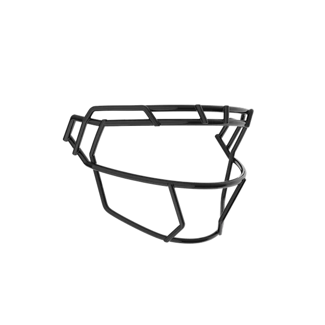 schutt-f7-f7x-ropo-sw-ii-gesichtsgitter-carbon-schwarz image 1