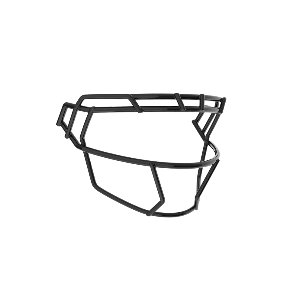schutt-f7-f7x-ropo-sw-ii-gesichtsgitter-carbon-schwarz image 1