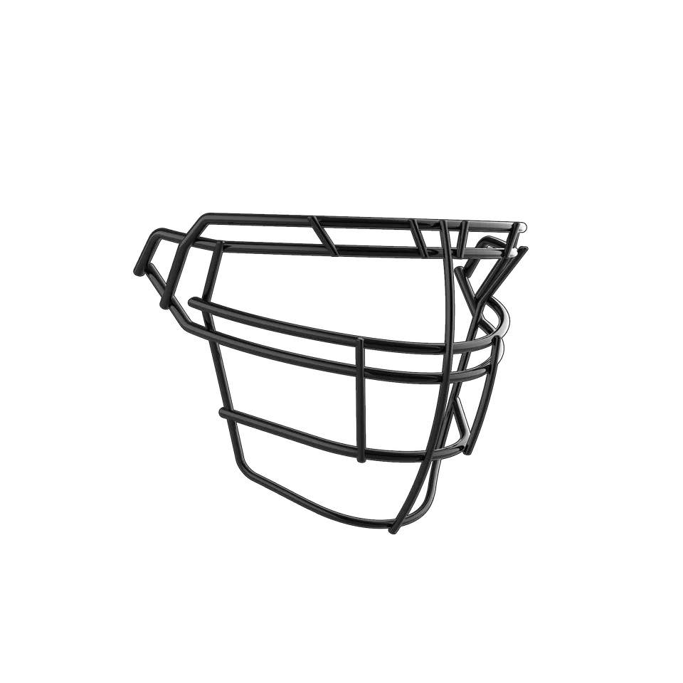 schutt-f7-f7x-njop-dw-c-gesichtsgitter-titan-schwarz-line image 1