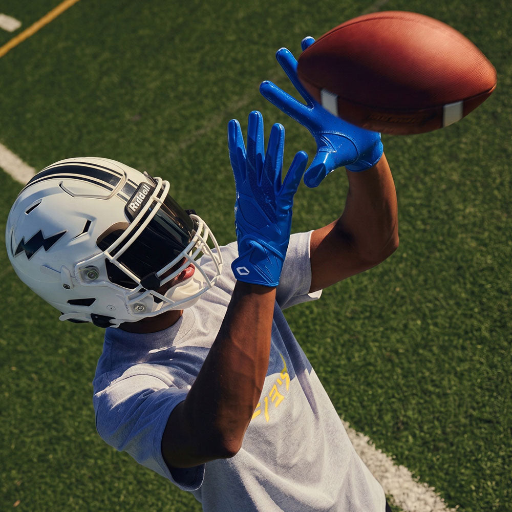 cutters-rev-pro-7-0-receiver-handschuhe-royal-blue image 2