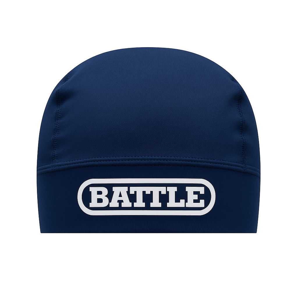 battle-sports-defender-pro-skull-cap-schwarz-helm-unterziehm-tze image 7
