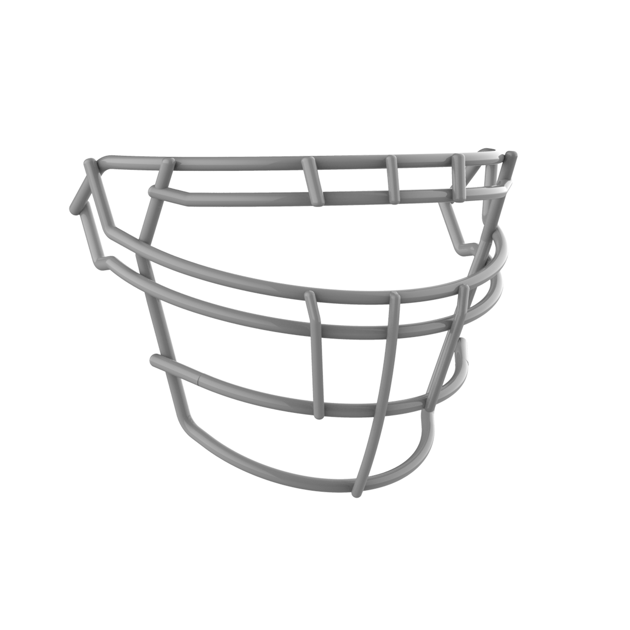 schutt-f7-rjop-dw-nb-facemask-footballgitter-carbon-schwarz image 6