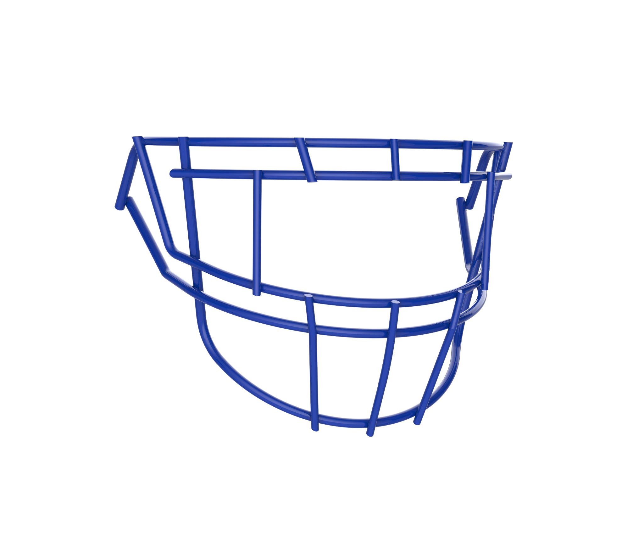 schutt-vengeance-egop-ii-trad-nb-gesichtsgitter-carbon-steel-schwarz image 2