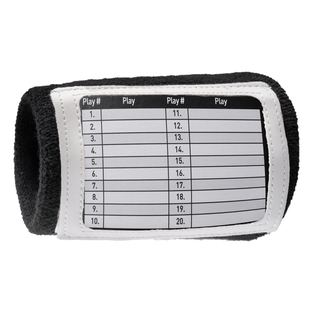 cutters-triple-playmaker-mini-wristcoach-schwarz-osfm image 3