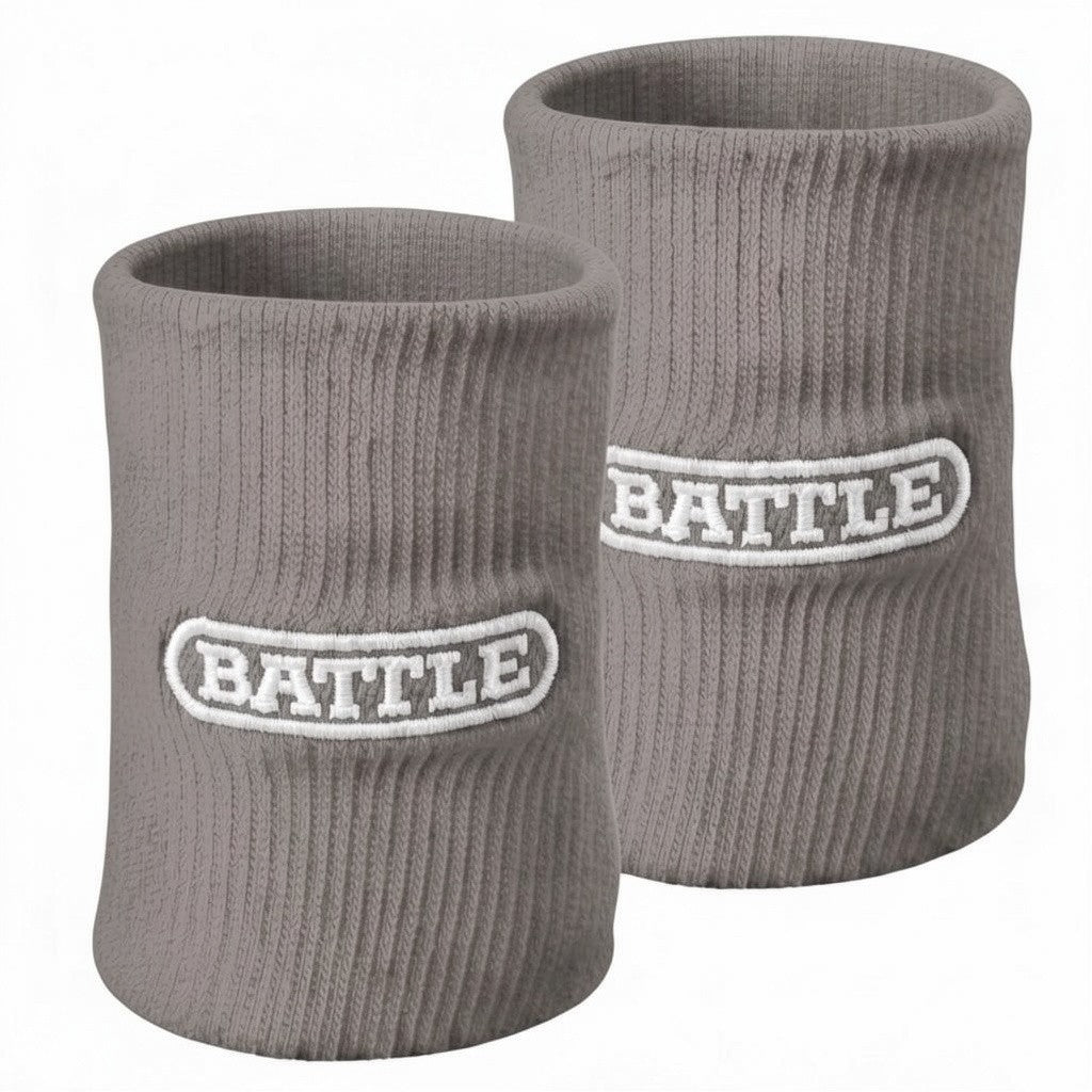 battle-sports-defender-schwei-band-5-schwarz-2er-pack image 6