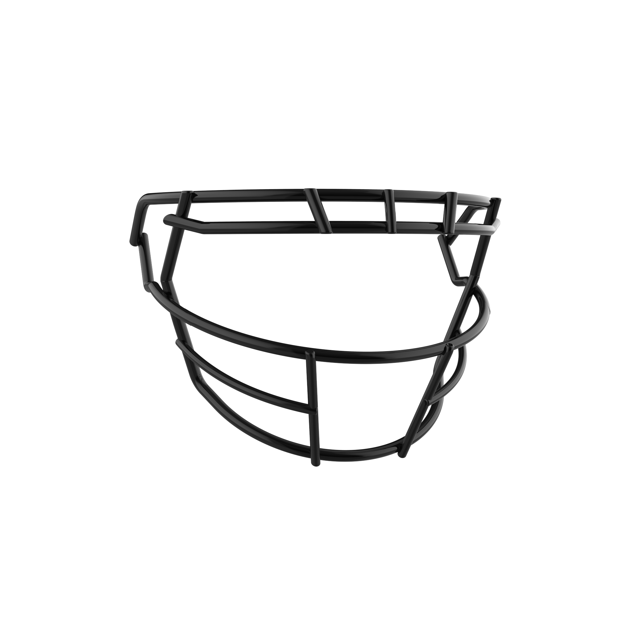 schutt-f7-ropo-sw-808-nb-vc-gesichtsgitter-titan-schwarz image 1
