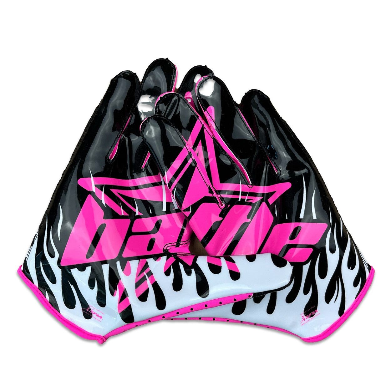 battle-doom-speed-astro-receiver-handschuhe-grip image 1