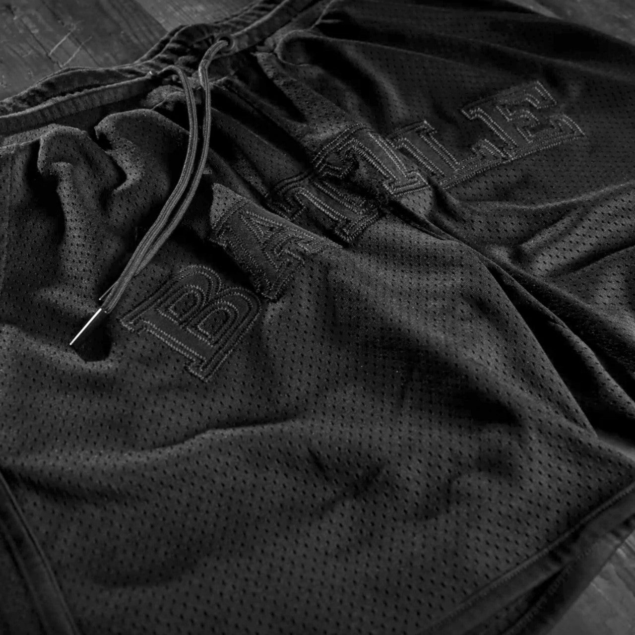 battle-astrofly-mesh-shorts-herren-schwarz-s image 3
