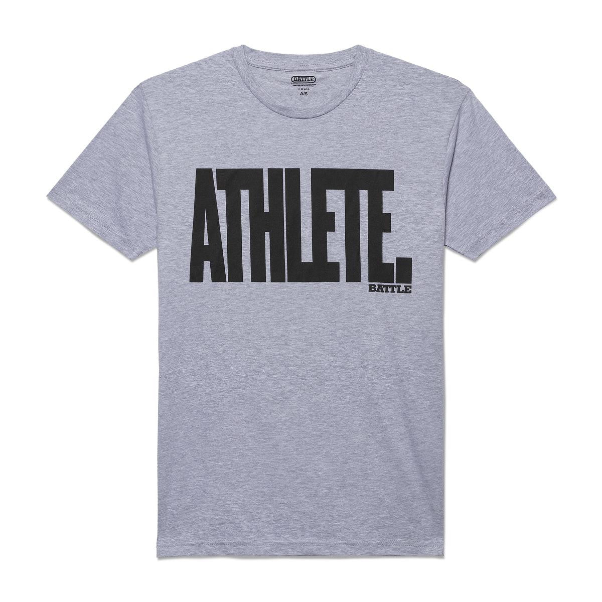 battle-astrofly-athlete-t-shirt-schwarz-baumwolle-kurzarm image 5