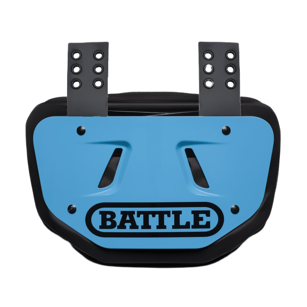 battle-defender-team-color-backplate-adult-rot image 7
