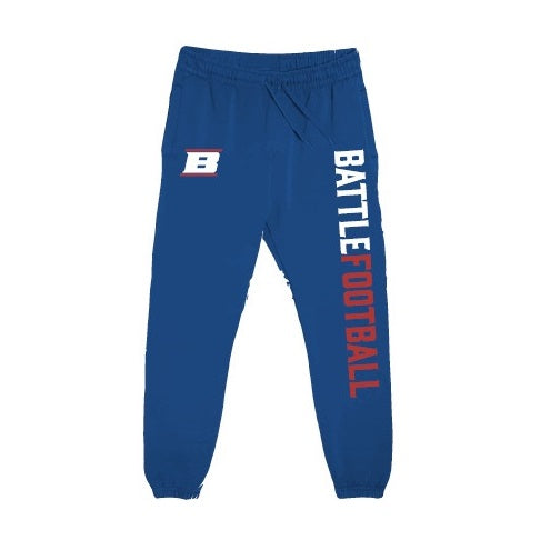 battle-defender-b-helmet-jogger-schwarz-herren-jogginghose image 2