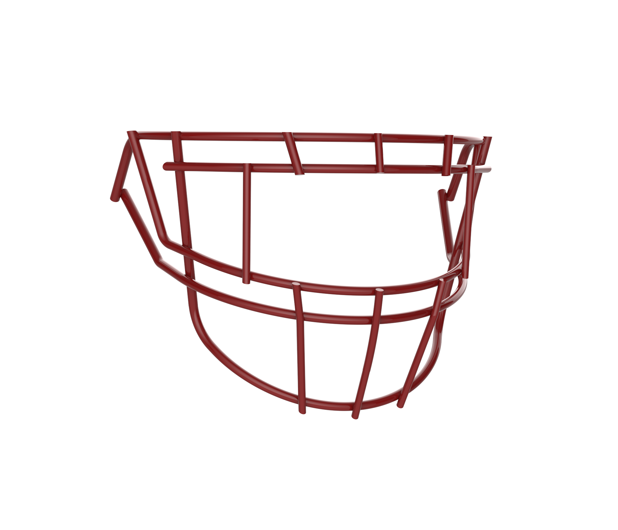schutt-vengeance-egop-ii-trad-nb-gesichtsgitter-carbon-steel-schwarz image 3