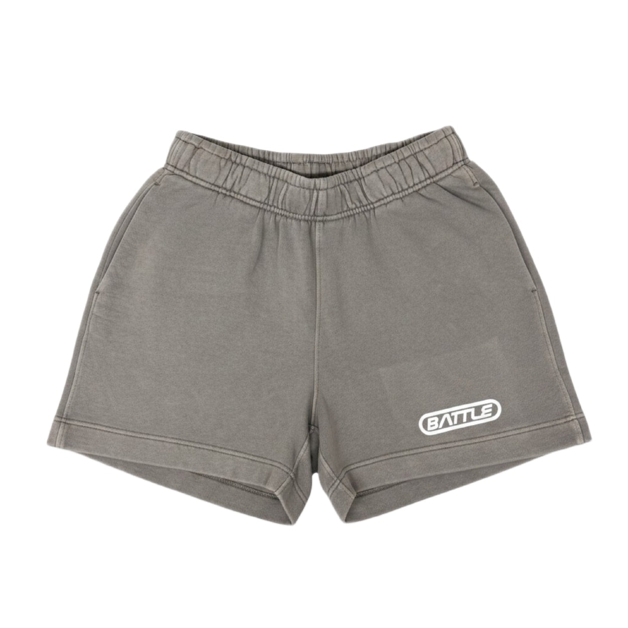battle-astrofly-big-time-relaxed-track-shorts-herren-schwarz image 5