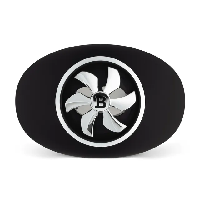 battle-sports-oxygen-spinner-mundschutz-ohne-aufkochen-schwarz image 1