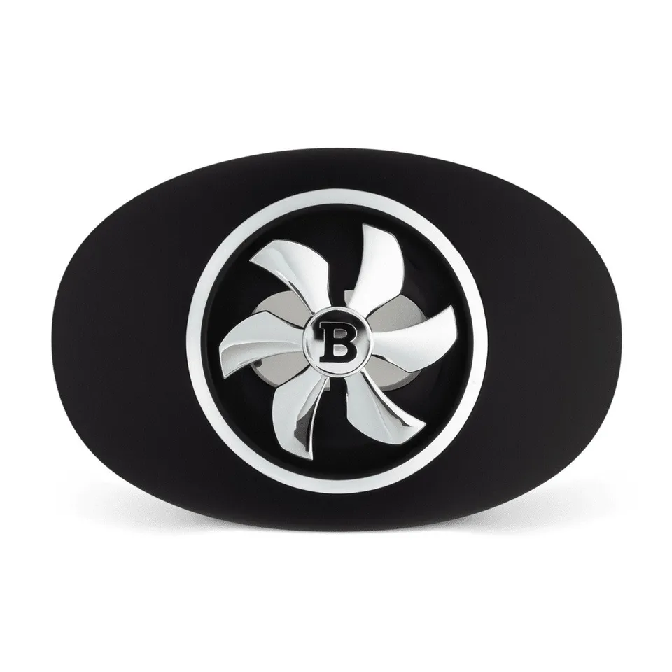 battle-sports-oxygen-spinner-mundschutz-ohne-aufkochen-schwarz image 1