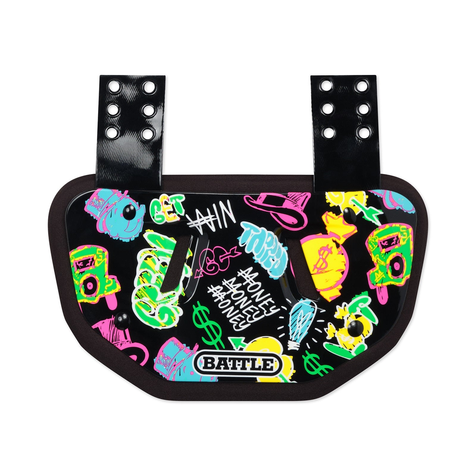 battle-sports-defender-monopoly-street-art-back-plate-youth image 2