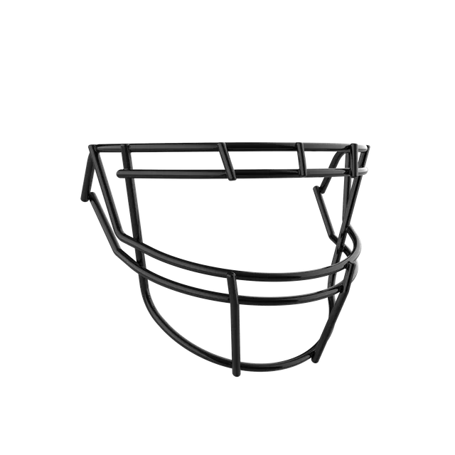 schutt-vengeance-ropo-trad-nb-gesichtsgitter-carbon-schwarz-rb image 1