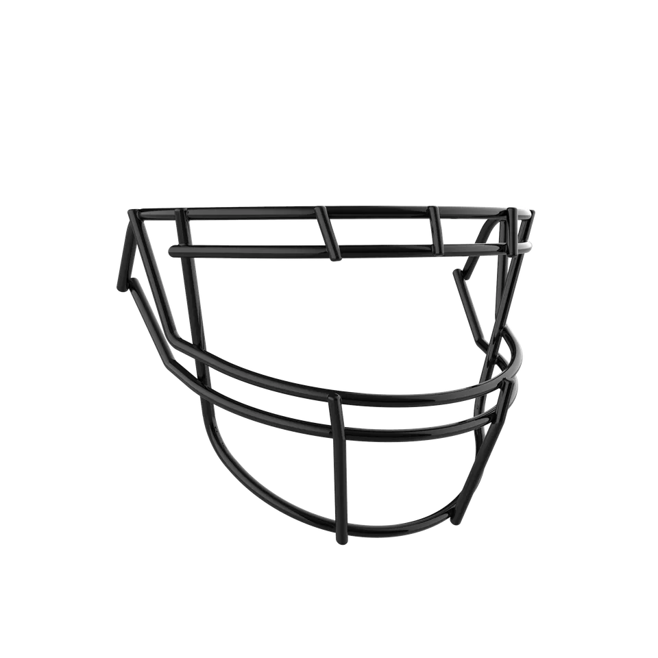 schutt-vengeance-ropo-trad-nb-gesichtsgitter-carbon-schwarz-rb image 1