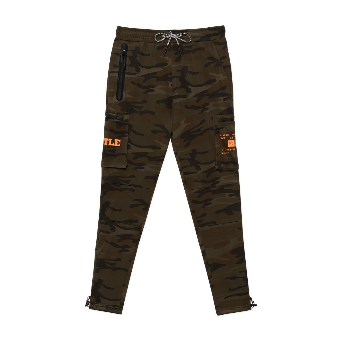 battle-astrofly-light-action-cargo-jogger-schwarz image 7