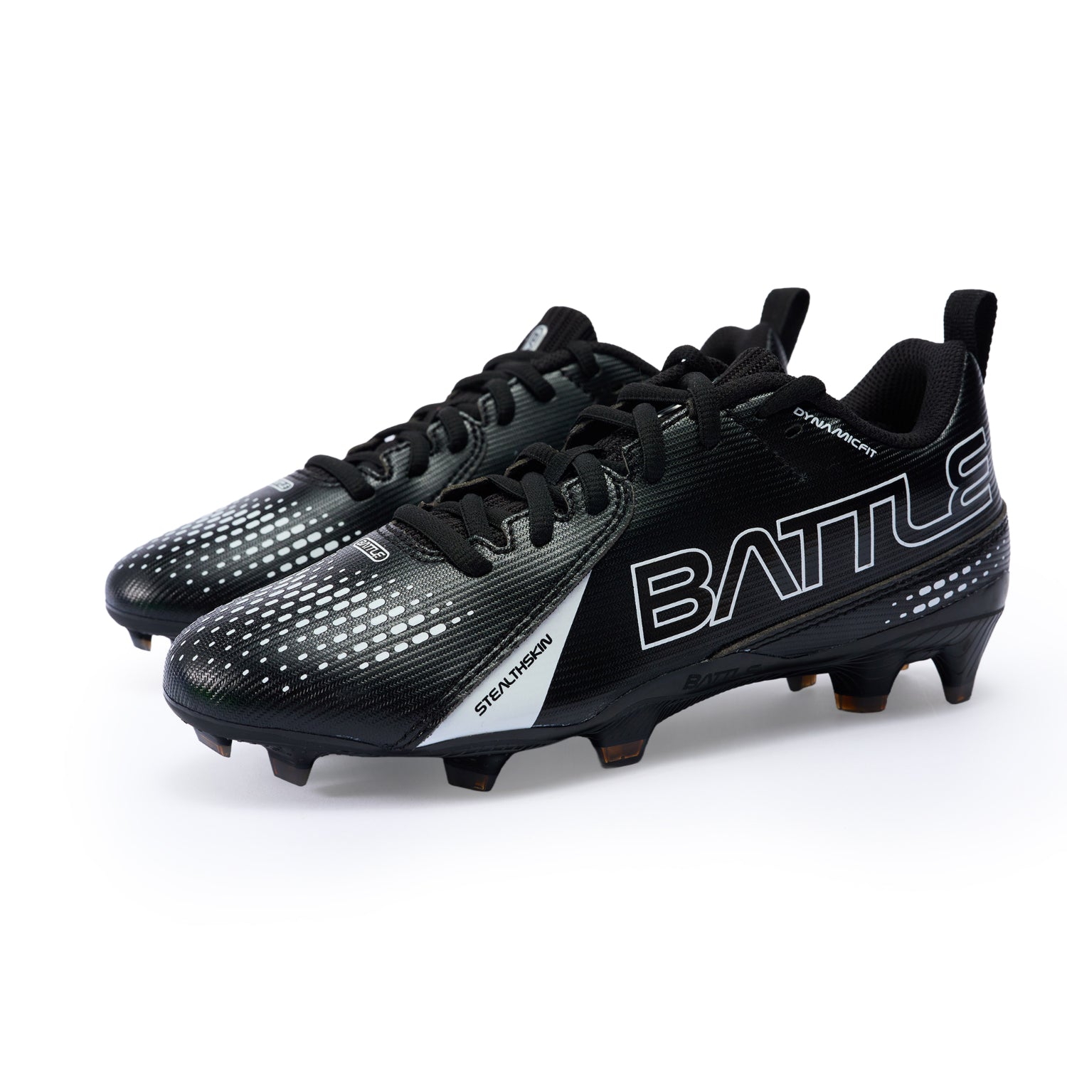 battle-astrojet-youth-footballschuhe-cleats-slime-leicht-gr-3y image 4