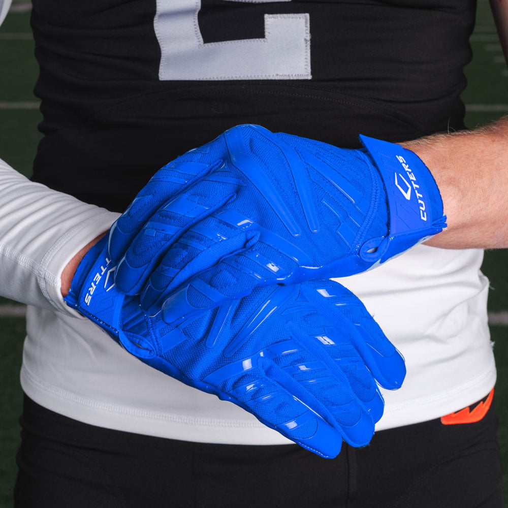 cutters-gamer-6-0-receiver-handschuhe-royal-gepolstert image 2