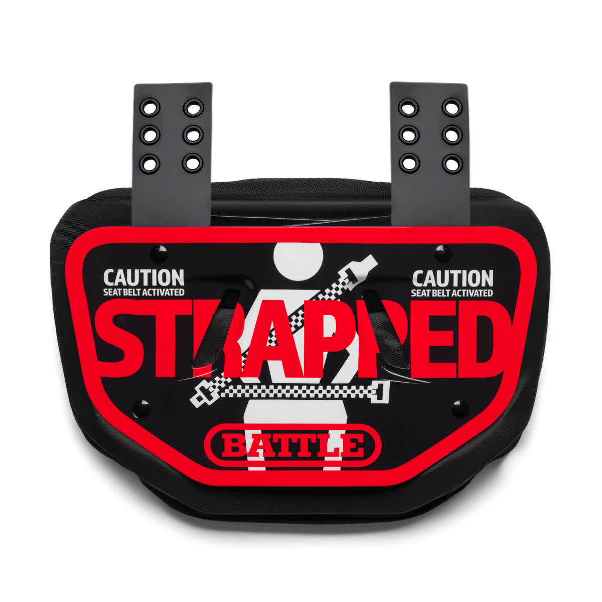 battle-sports-defender-strapped-back-plate-adult image 2