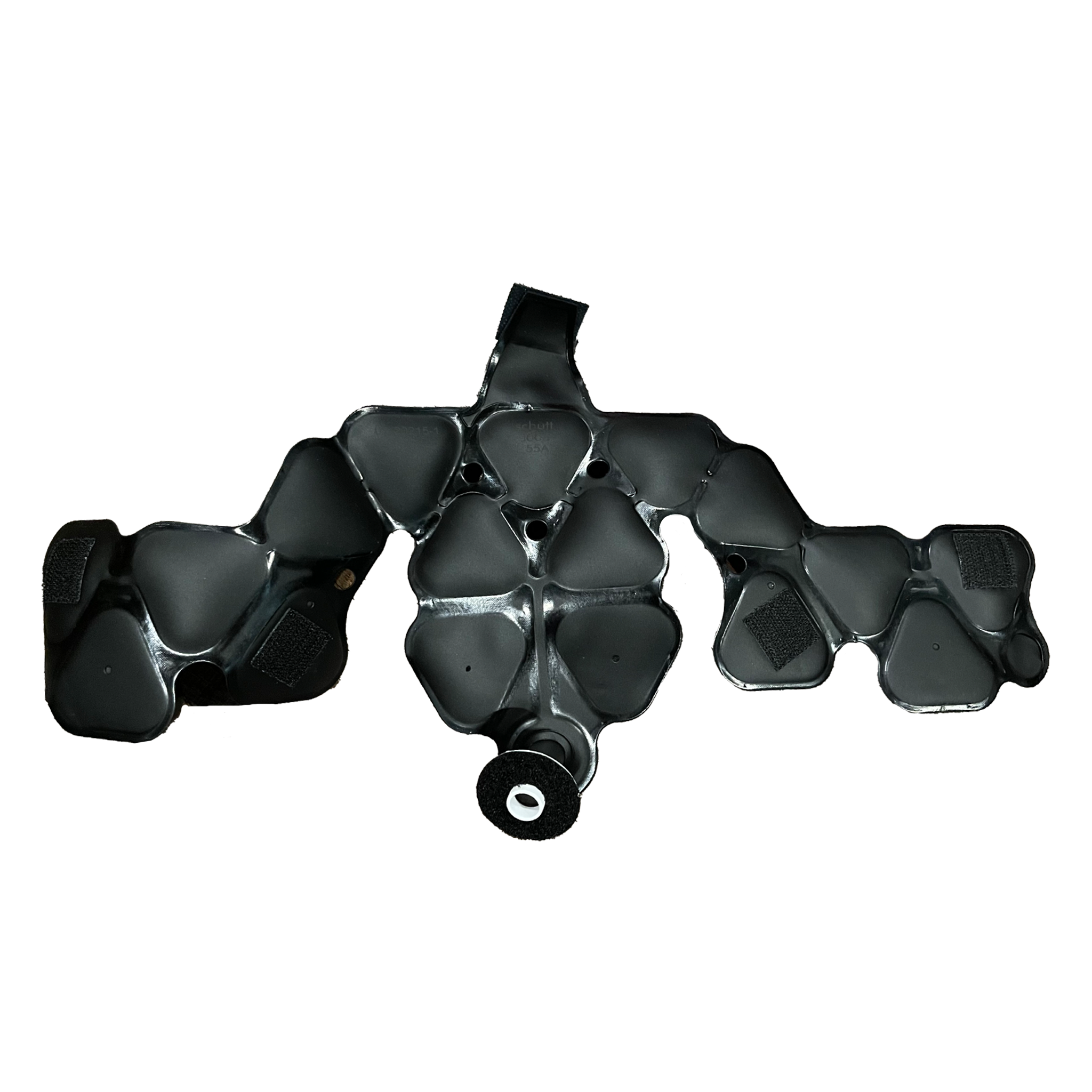 schutt-vengeance-pro-ltd-ii-lateral-liner-innenpolster-m image 1