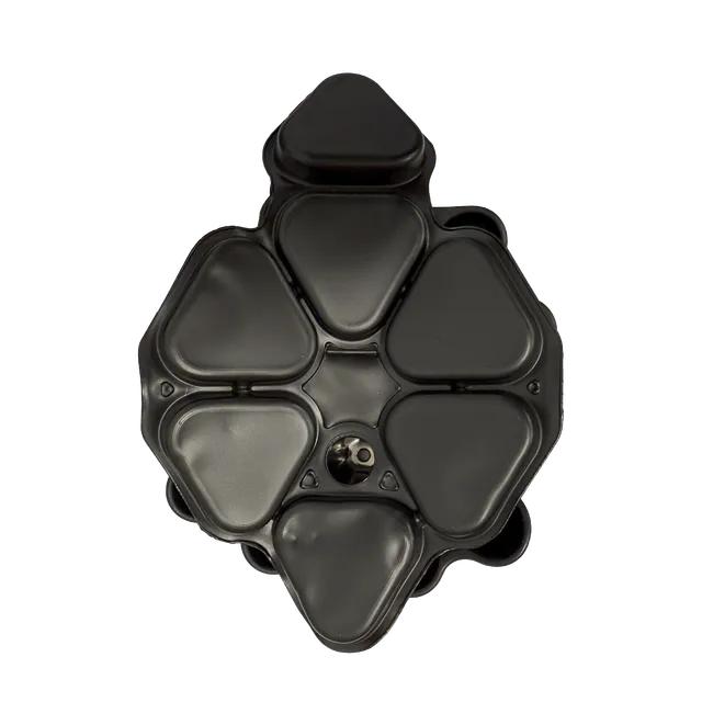 schutt-vengeance-pro-ltd-ii-crown-liner-innenpolster-xl-2xl image 1