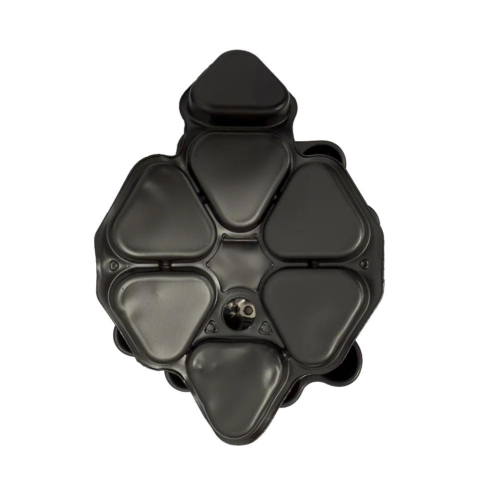 schutt-vengeance-pro-ltd-ii-crown-liner-innenpolster-xl-2xl image 1