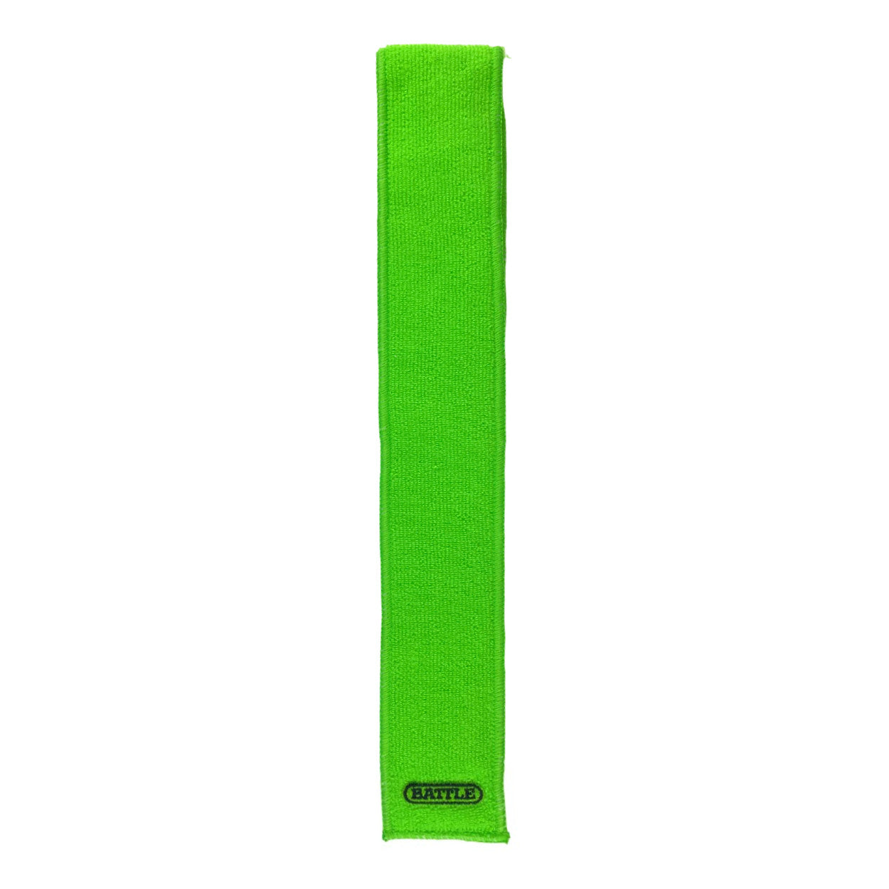 battle-defender-streamer-handtuch-football-schwarz-40-cm image 8