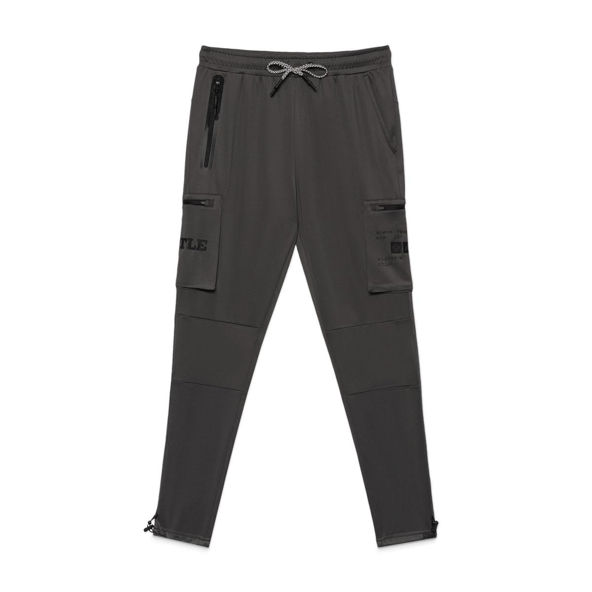 battle-astrofly-light-action-cargo-jogger-schwarz image 1