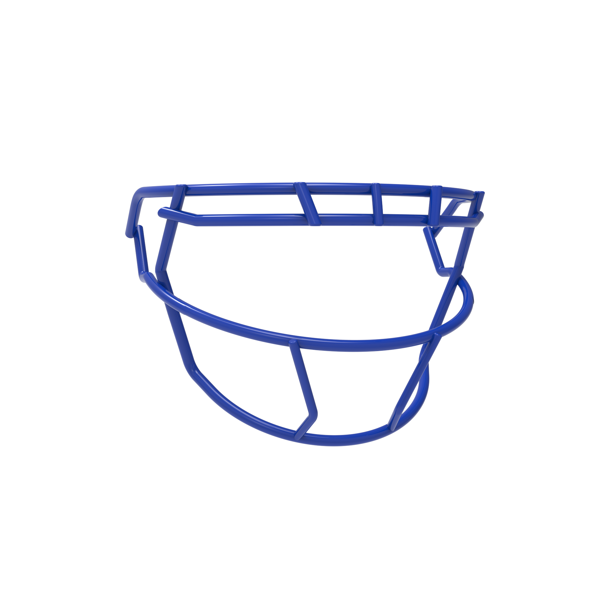 schutt-f7-ropo-sw-ii-nb-vc-gesichtsgitter-titan-schwarz image 2