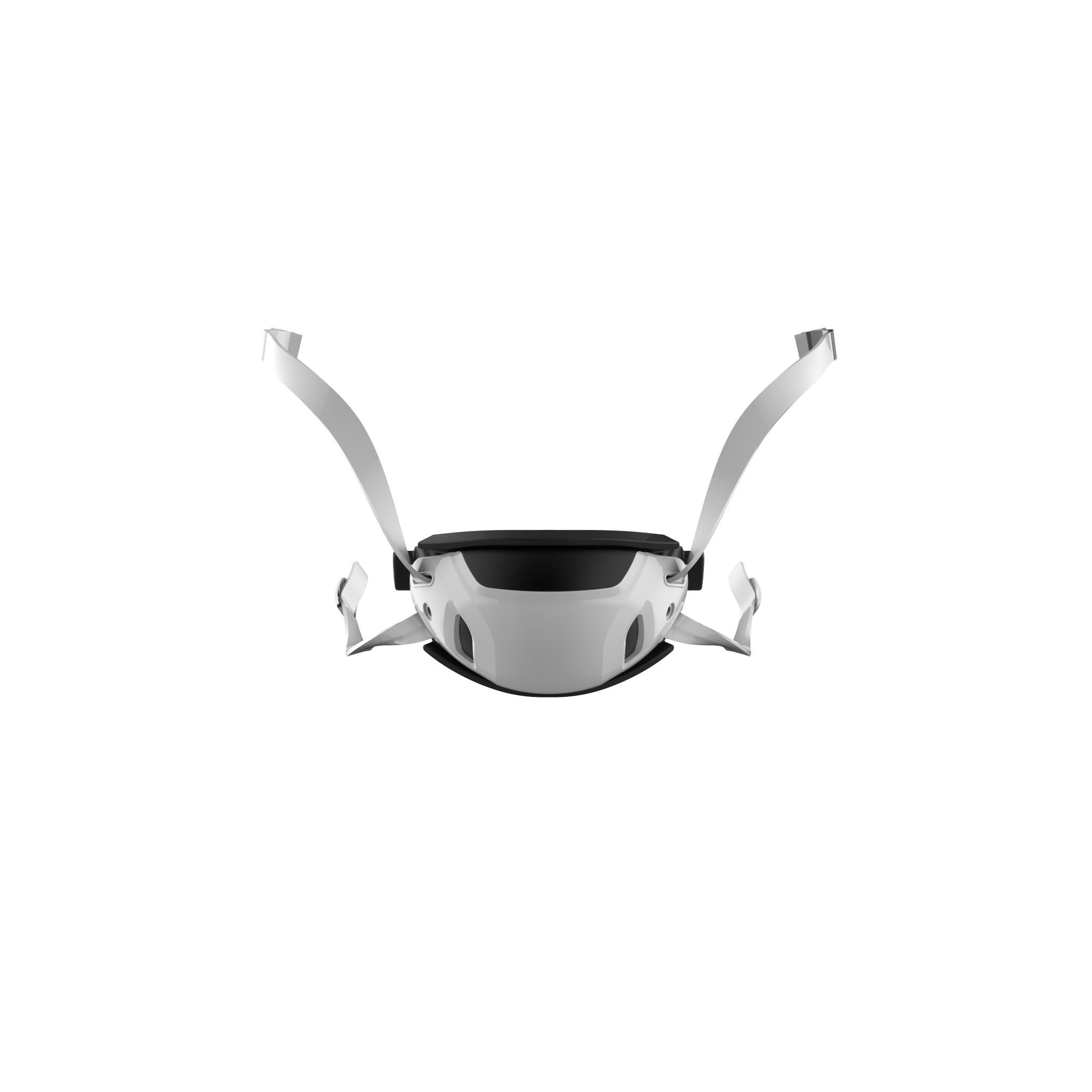 schutt-f7-fusion-elite-hard-cup-kinnriemen-schwarz image 2