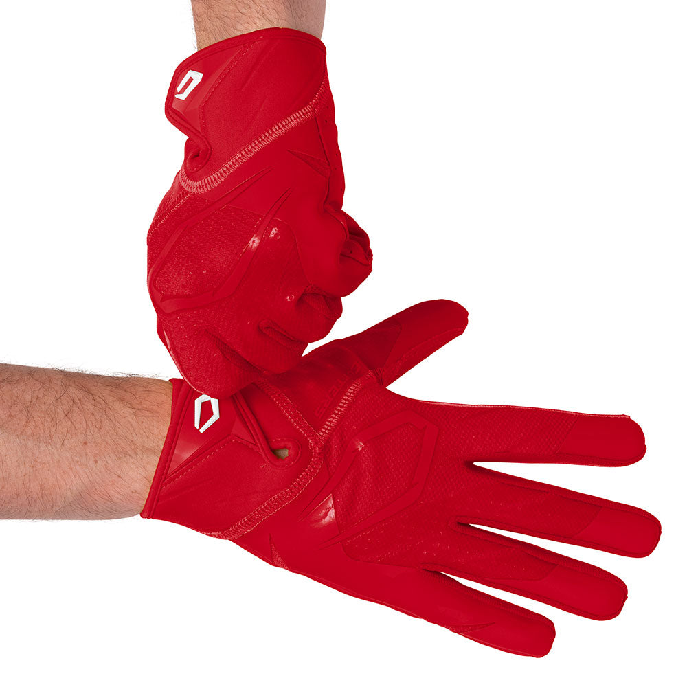 cutters-rev-pro-7-0-receiver-handschuhe-rot-grip image 3