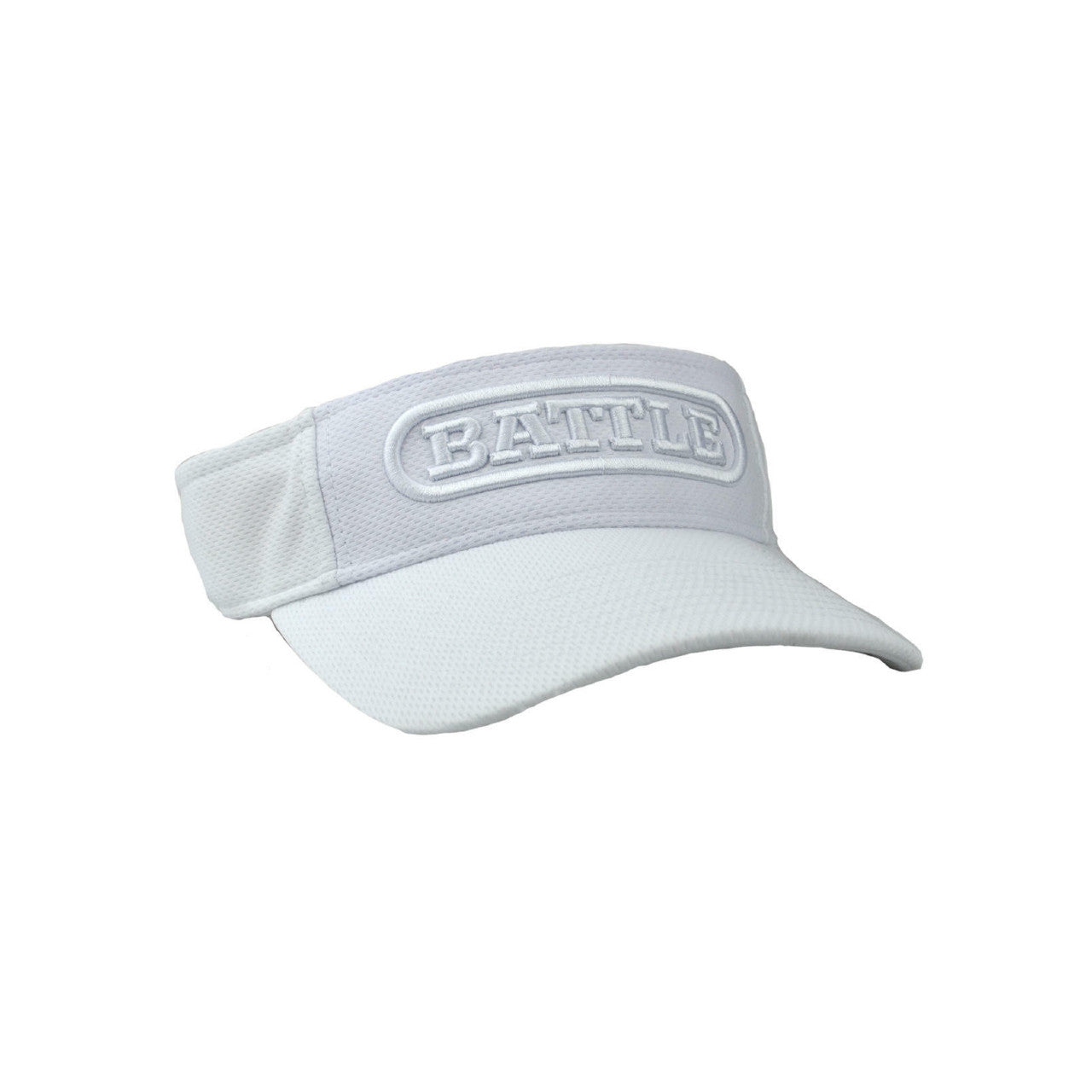 battle-defender-field-visor-cap-schwarz-mit-sonnenschutz image 4