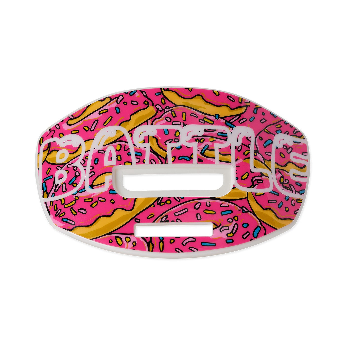 battle-speed-donuts-speed-x-mundschutz-mit-b-gel-donuts image 2
