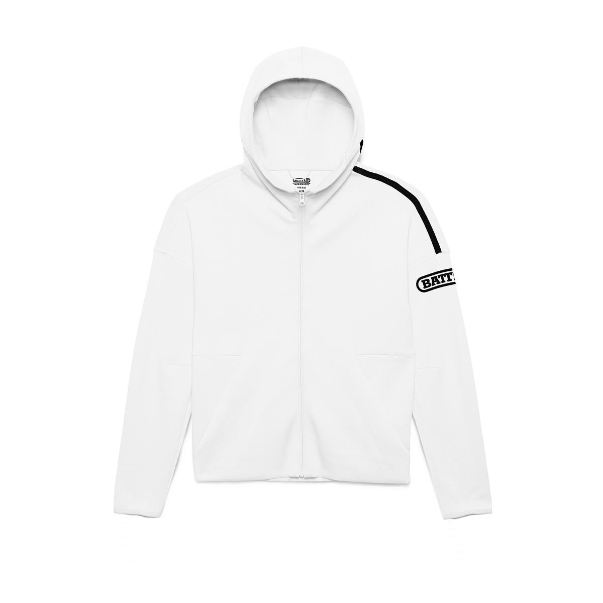 battle-astrofly-dynamic-zip-hoodie-3-0-schwarz-m image 7