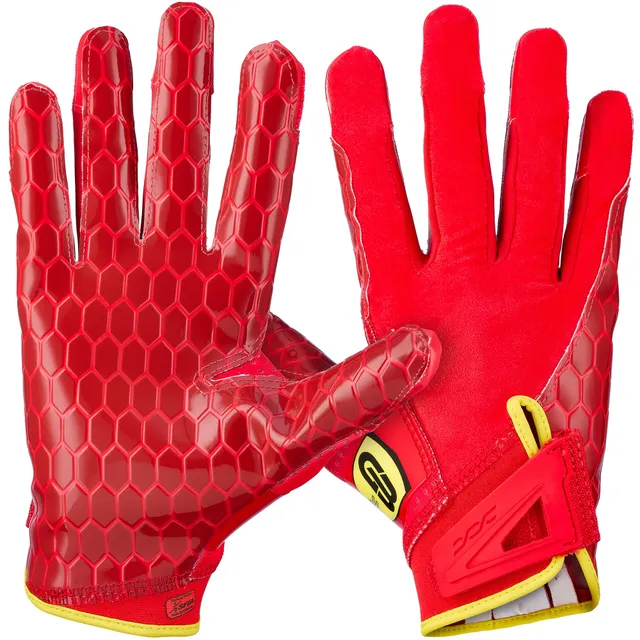 grip-boost-dna-2-0-grand-prix-footballhandschuhe-rot-grip image 1