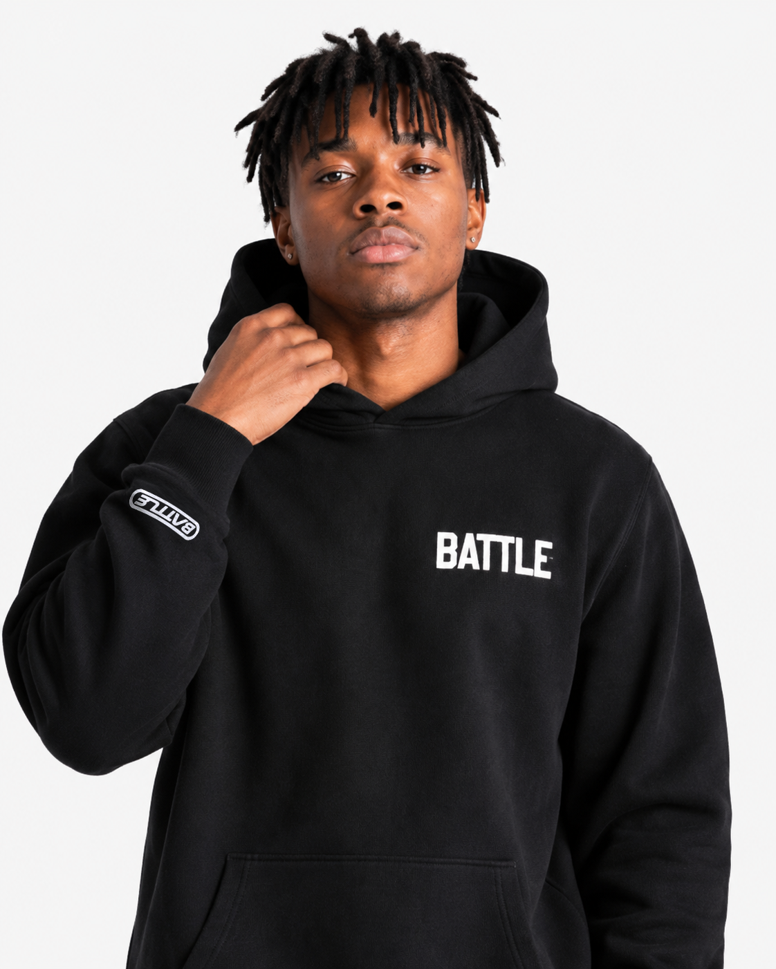 battle-astrofly-super-font-hoodie-schwarz-backprint image 4