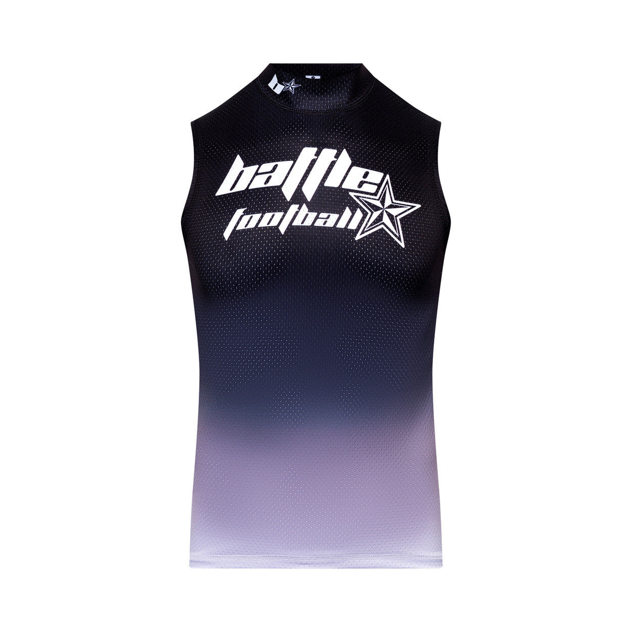 battle-sports-astrofly-stretch-kompressionsshirt-rmellos-schwarz image 4