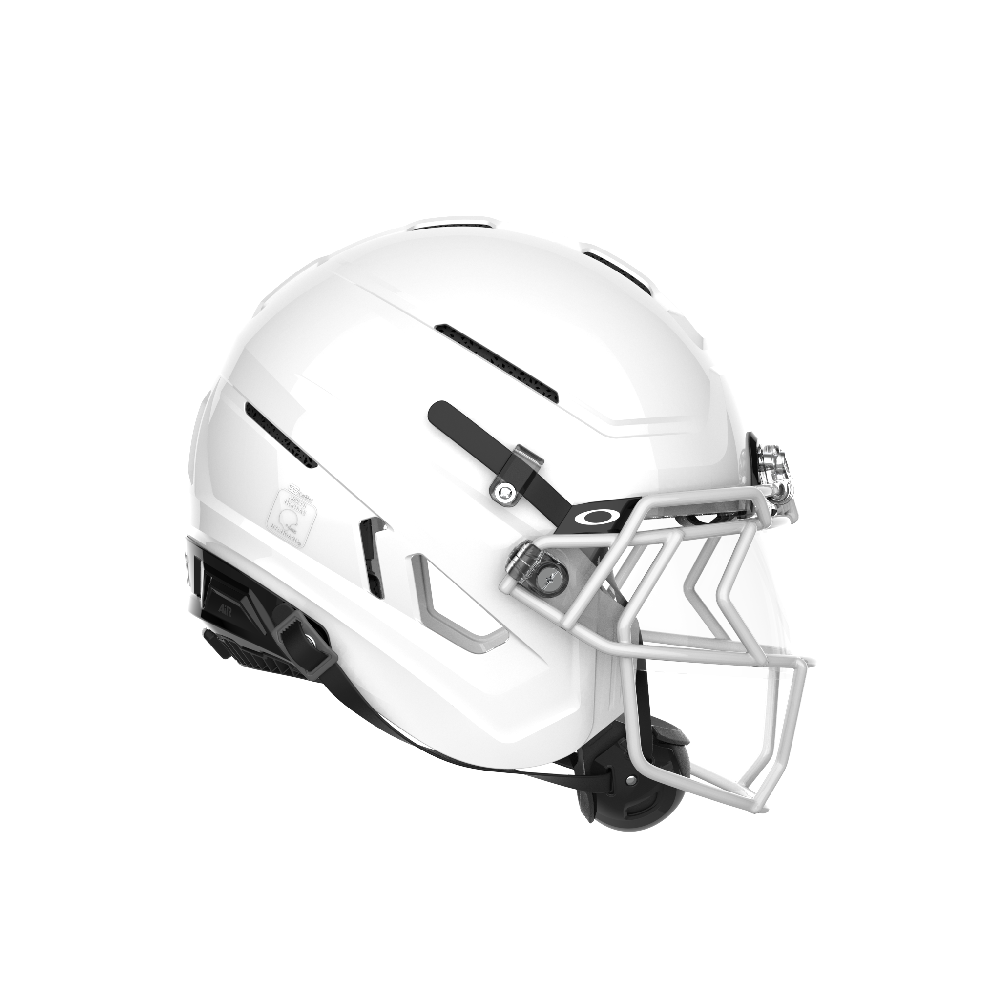 schutt-sports-f7-pro-football-helm-medium-matt-schwarz-titan image 3