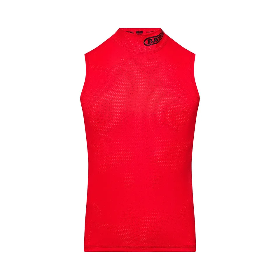 battle-sports-astrofly-kompressionsshirt-rmellos-wei-mock-neck image 1