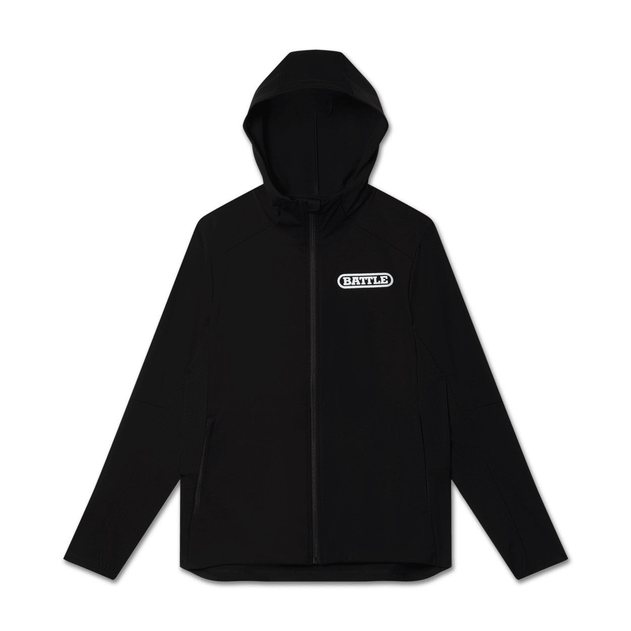 battle-astrofly-ultra-track-jacket-herren-schwarz-l-leicht image 3