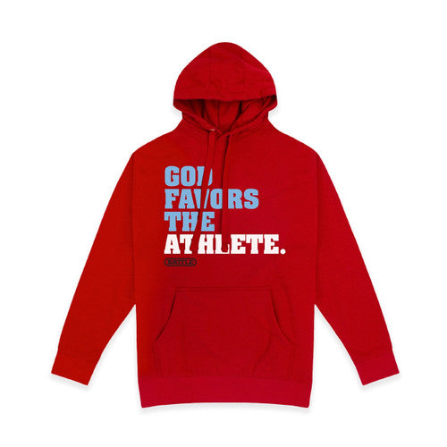 battle-astrofly-god-favors-the-athlete-hoodie-schwarz image 6