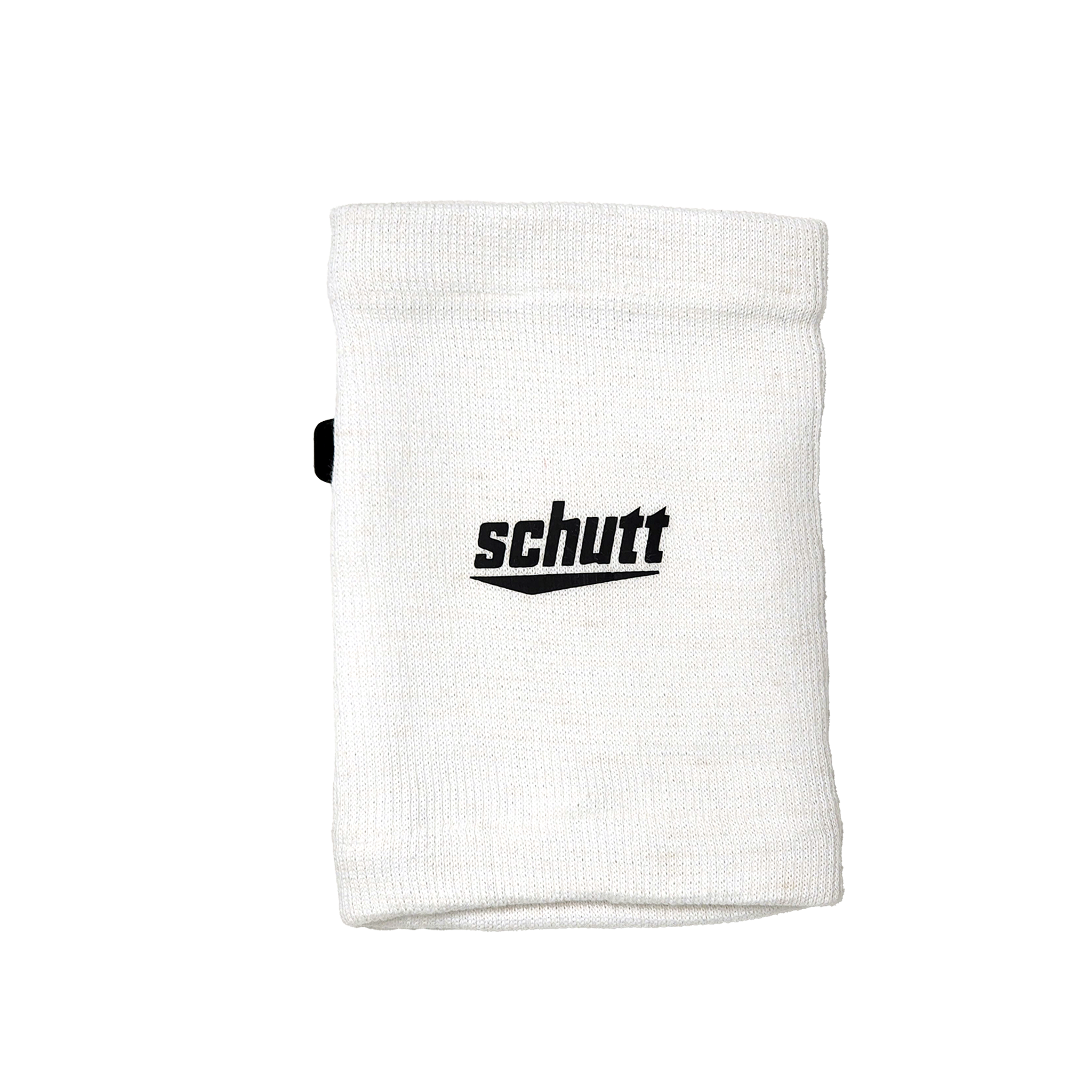 schutt-triple-view-wrist-coach-spielarmband-schwarz-youth image 8