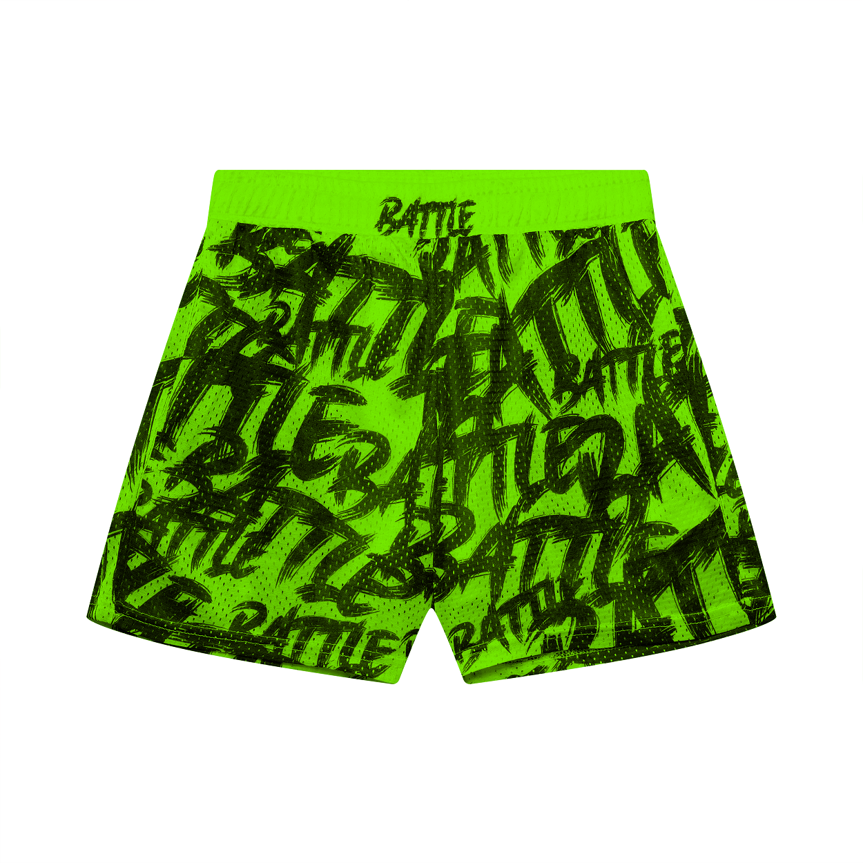 battle-sports-astrofly-everywhere-mesh-shorts-herren-schwarz image 5