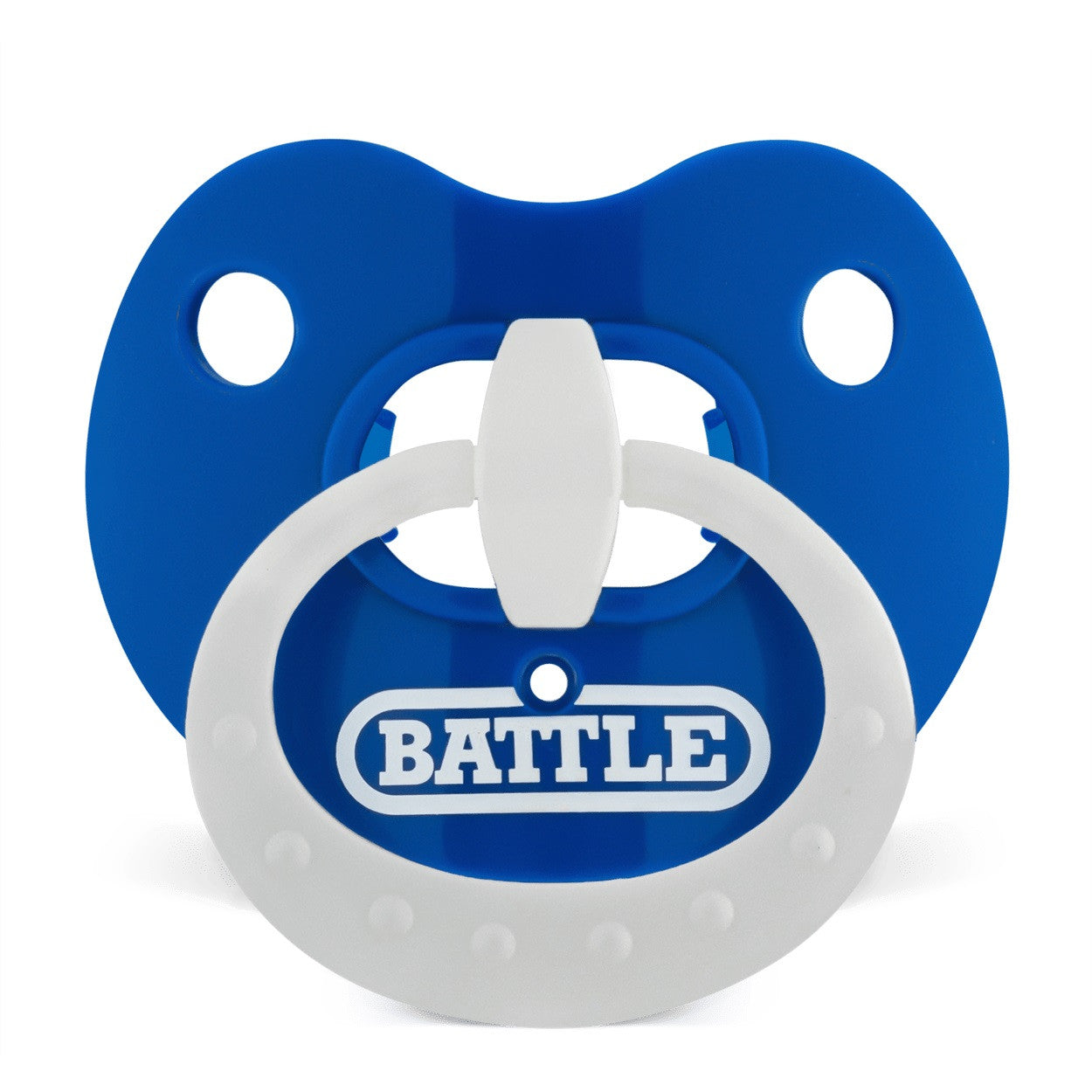 battle-oxygen-binky-football-mundschutz-baby-blue-pink image 5