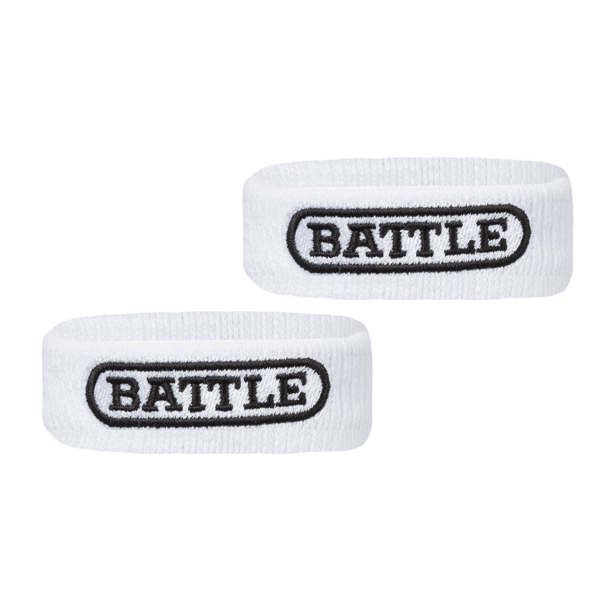 battle-defender-football-armb-nder-wei-2er-schwei-abweisend image 1